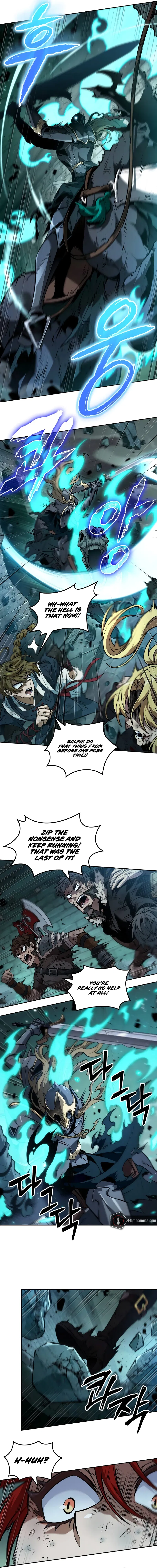 Maplestory: The Last Adventurer Chapter 55 - Page 6