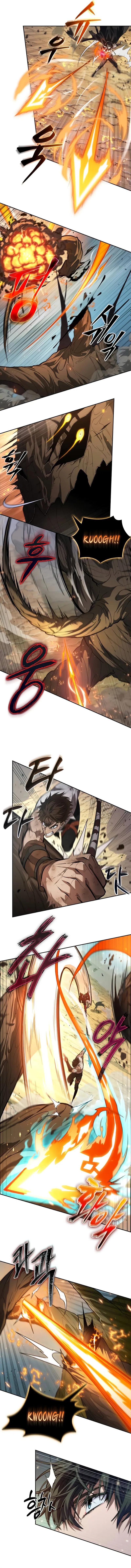 Maplestory: The Last Adventurer Chapter 7 - Page 2