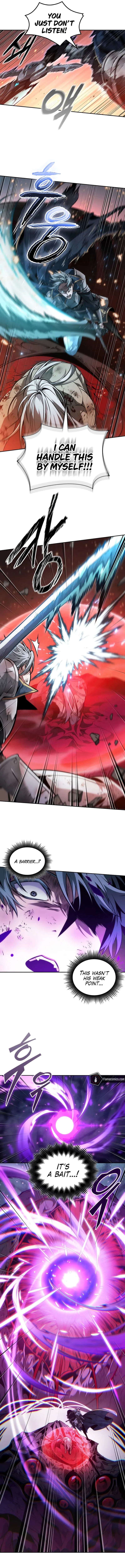 Maplestory: The Last Adventurer Chapter 70 - Page 2