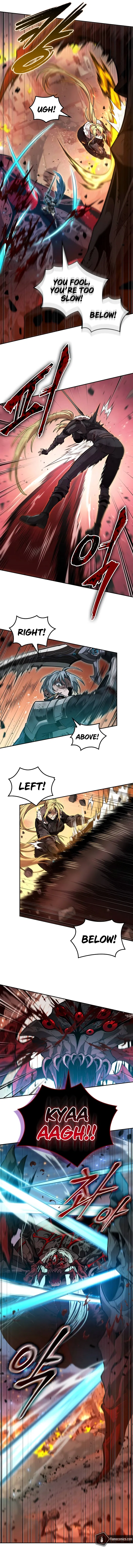 Maplestory: The Last Adventurer Chapter 70 - Page 12