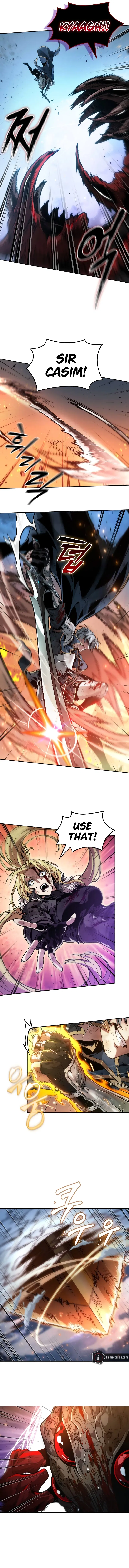 Maplestory: The Last Adventurer Chapter 70 - Page 17
