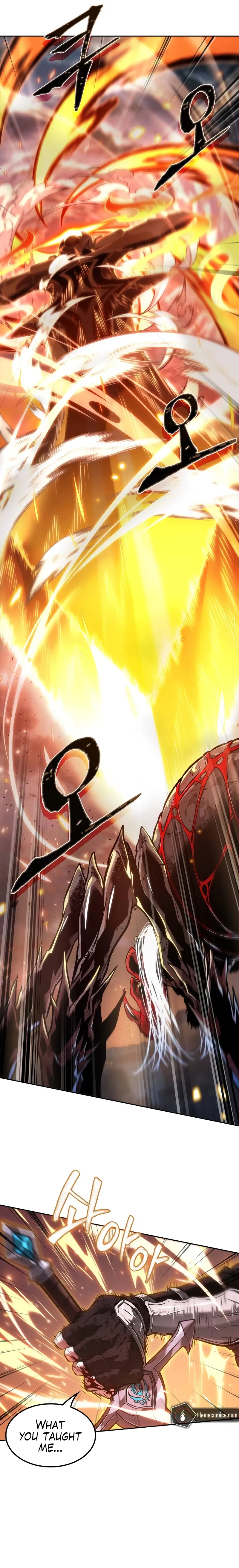 Maplestory: The Last Adventurer Chapter 70 - Page 18