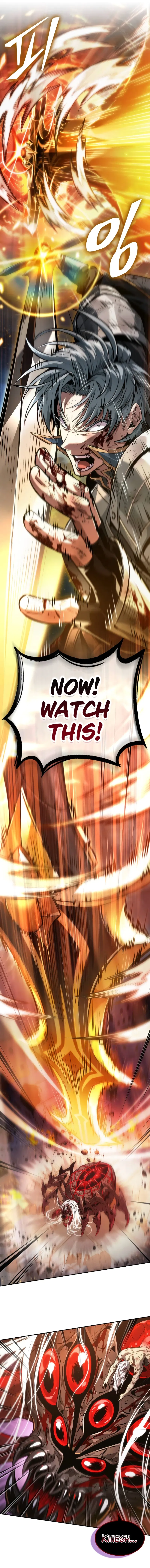 Maplestory: The Last Adventurer Chapter 70 - Page 19