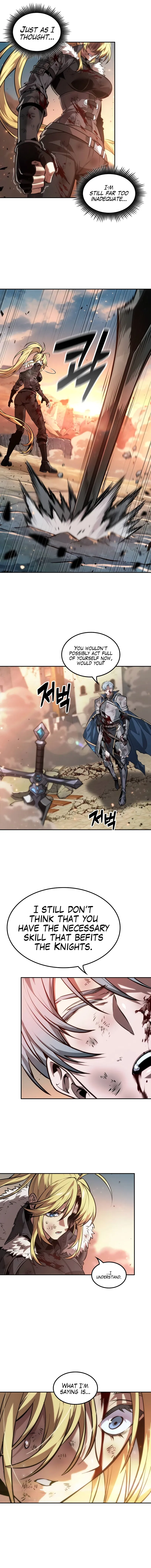 Maplestory: The Last Adventurer Chapter 70 - Page 21