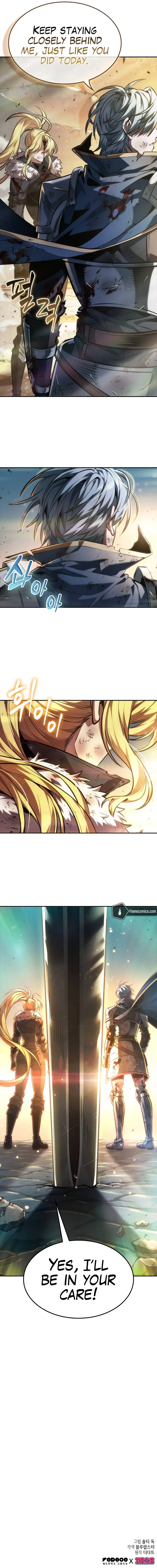 Maplestory: The Last Adventurer Chapter 70 - Page 22