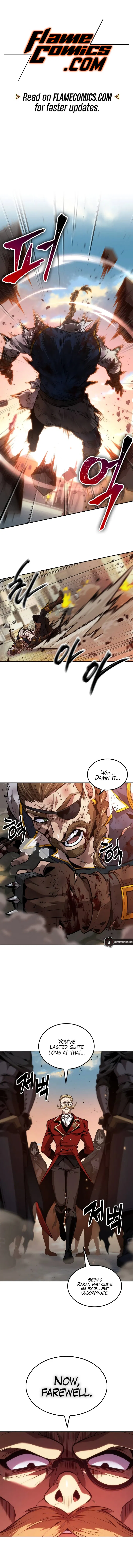 Maplestory: The Last Adventurer Chapter 71 - Page 1