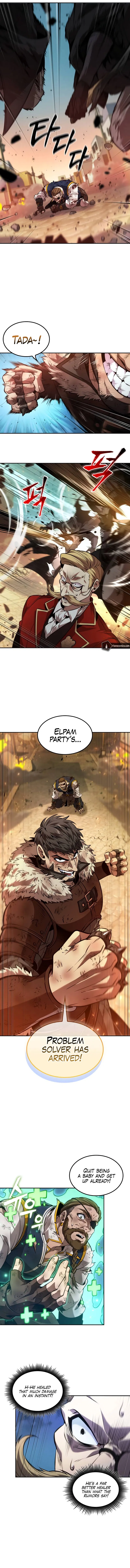 Maplestory: The Last Adventurer Chapter 71 - Page 2