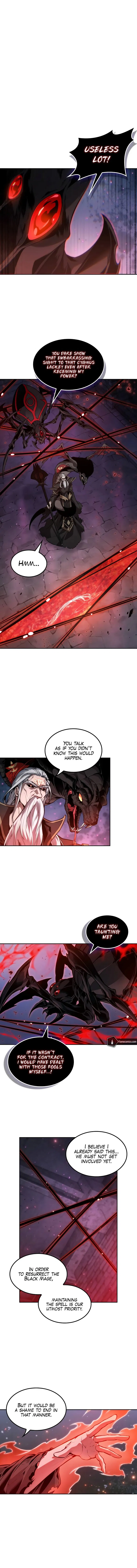 Maplestory: The Last Adventurer Chapter 71 - Page 4