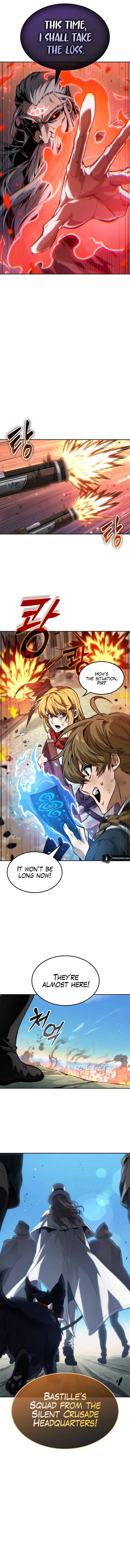 Maplestory: The Last Adventurer Chapter 71 - Page 5