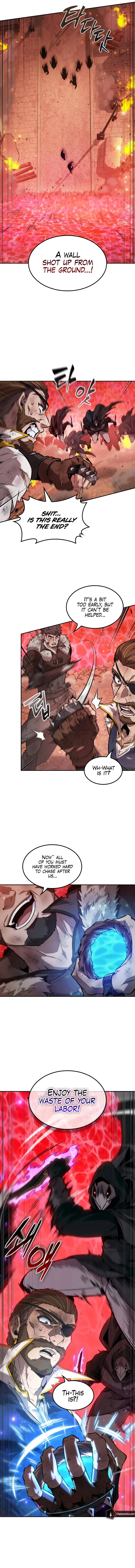 Maplestory: The Last Adventurer Chapter 71 - Page 10