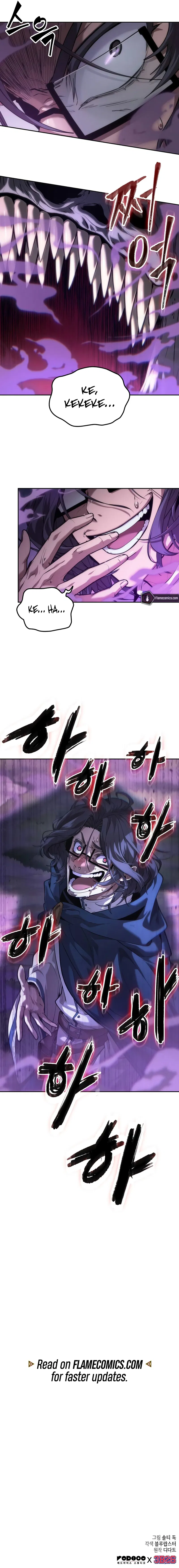 Maplestory: The Last Adventurer Chapter 8 - Page 11