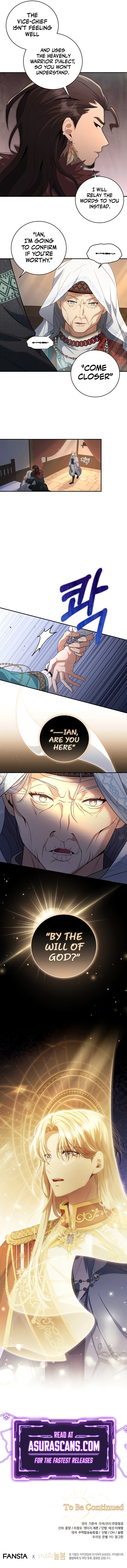Margrave’s Bastard Son was The Emperor Chapter 10 - Page 8