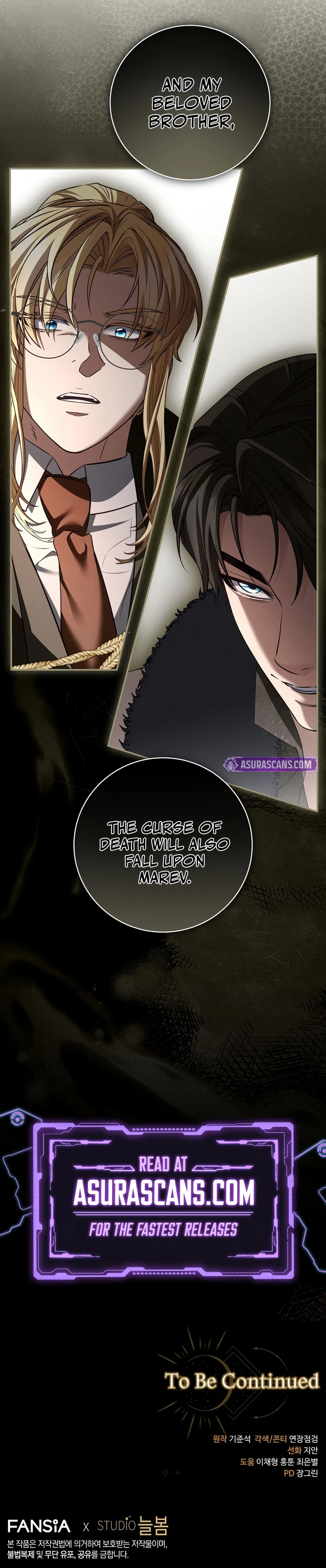 Margrave’s Bastard Son was The Emperor Chapter 105 - Page 10
