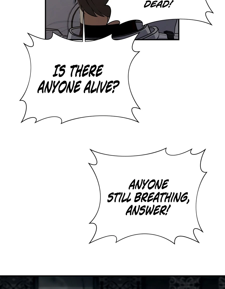 Margrave’s Bastard Son was The Emperor Chapter 111 - Page 12