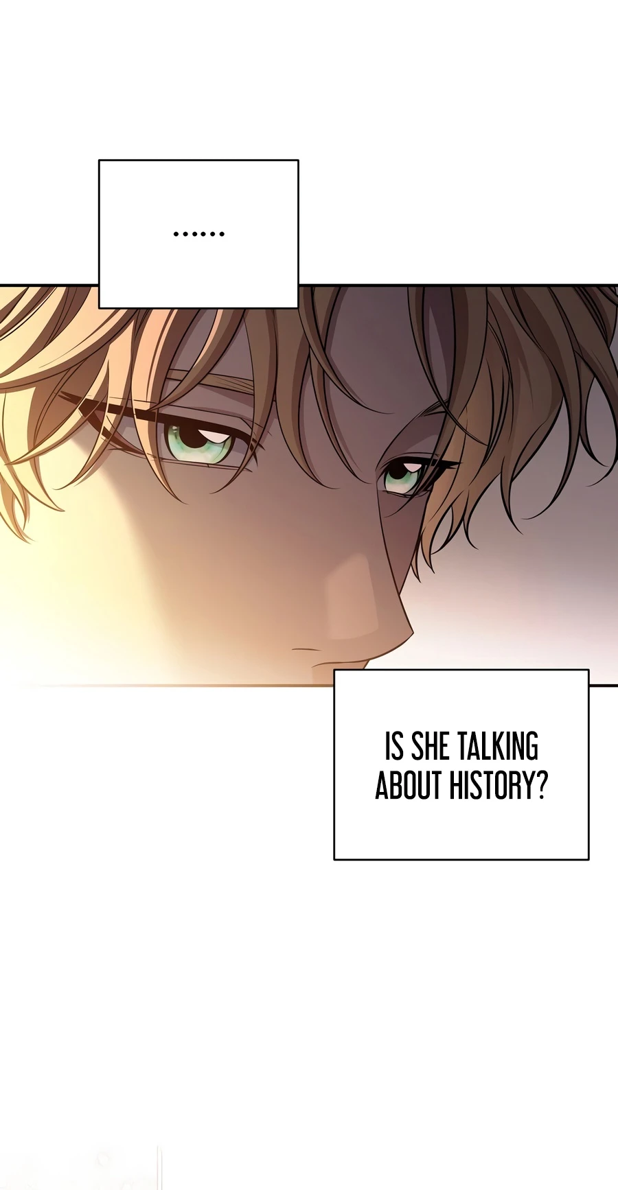Margrave’s Bastard Son was The Emperor Chapter 112 - Page 3