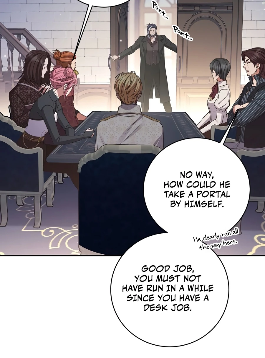 Margrave’s Bastard Son was The Emperor Chapter 112 - Page 7