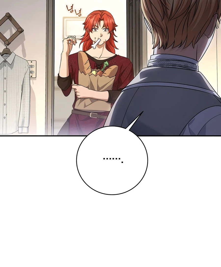 Margrave’s Bastard Son was The Emperor Chapter 117 - Page 2