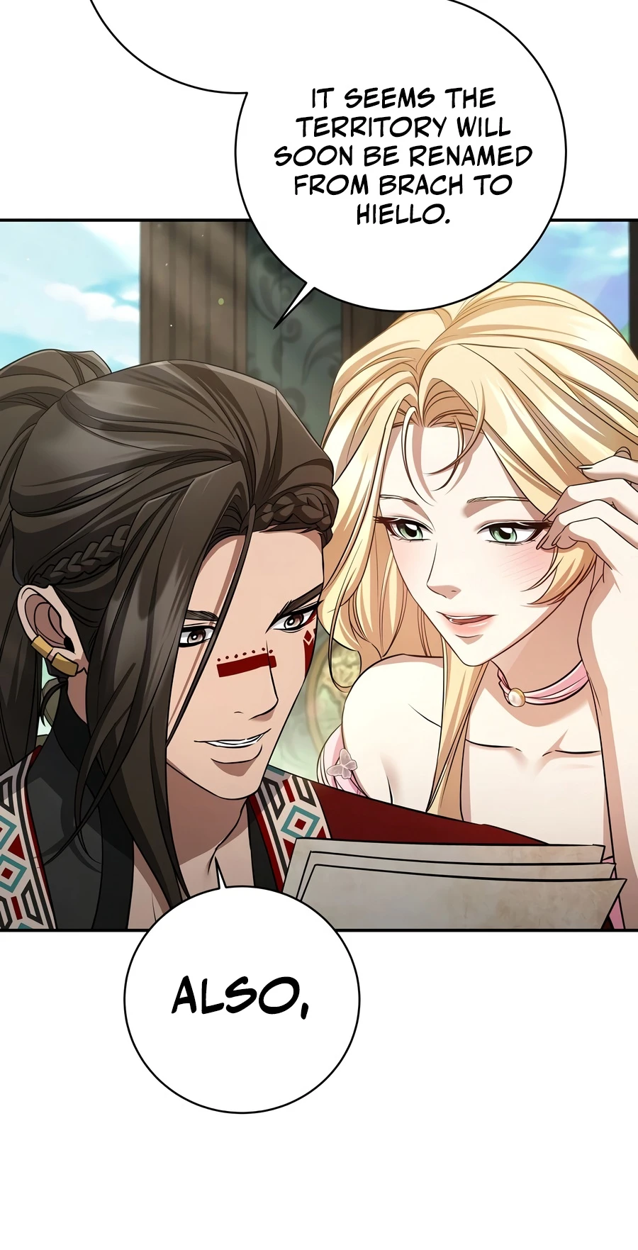 Margrave’s Bastard Son was The Emperor Chapter 118 - Page 2