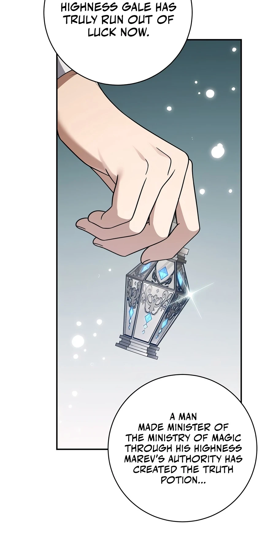 Margrave’s Bastard Son was The Emperor Chapter 118 - Page 6