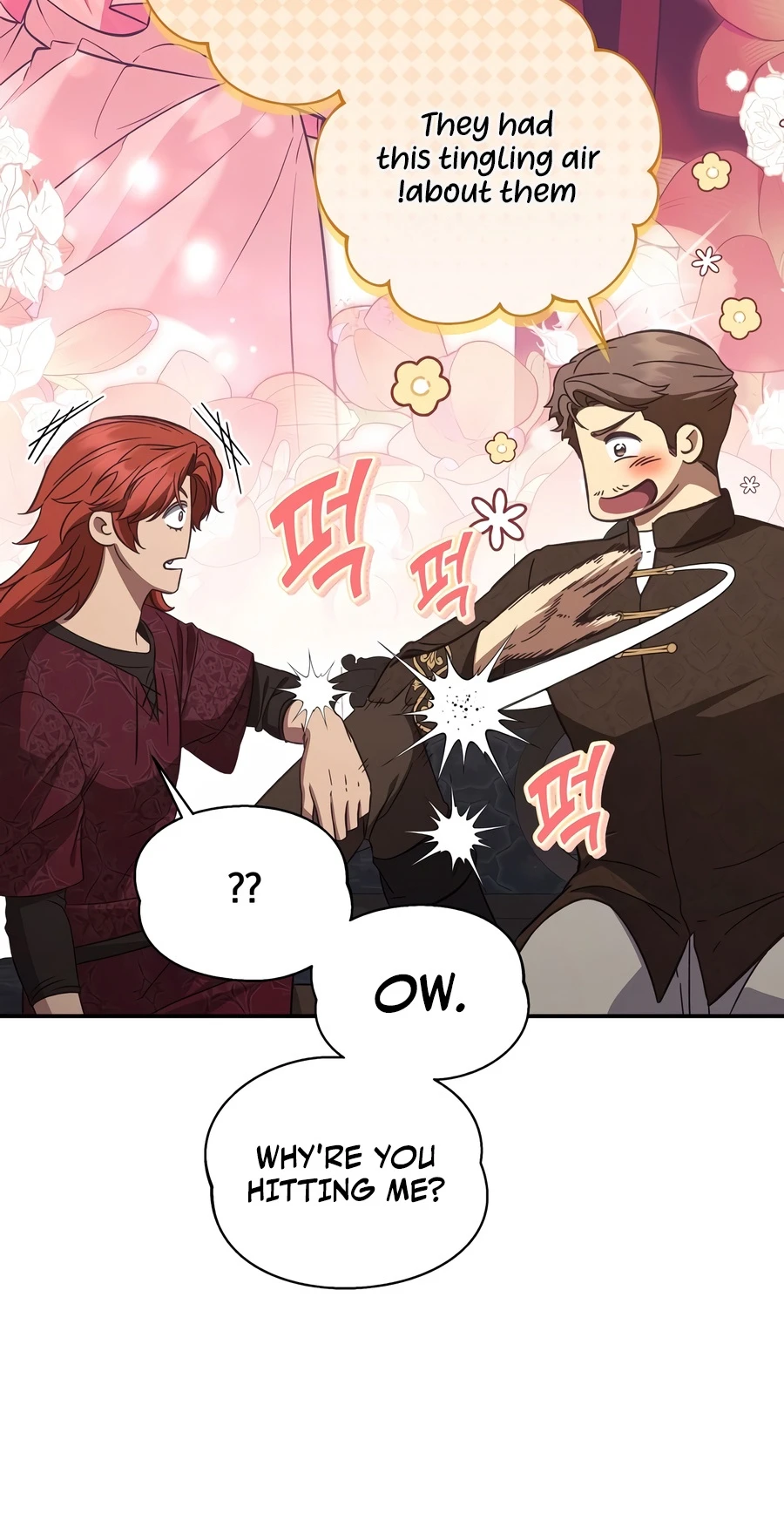 Margrave’s Bastard Son was The Emperor Chapter 121 - Page 4