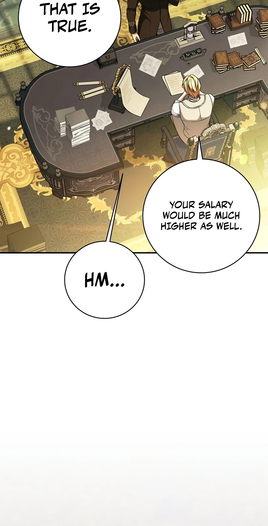 Margrave’s Bastard Son was The Emperor Chapter 121 - Page 13