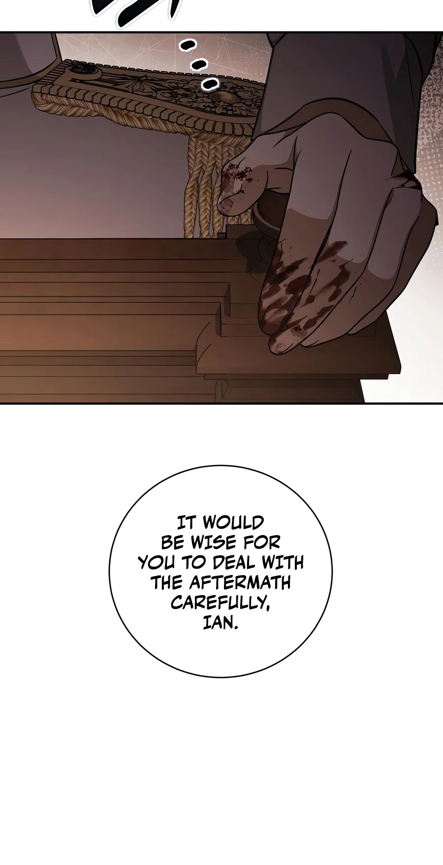 Margrave’s Bastard Son was The Emperor Chapter 122 - Page 5
