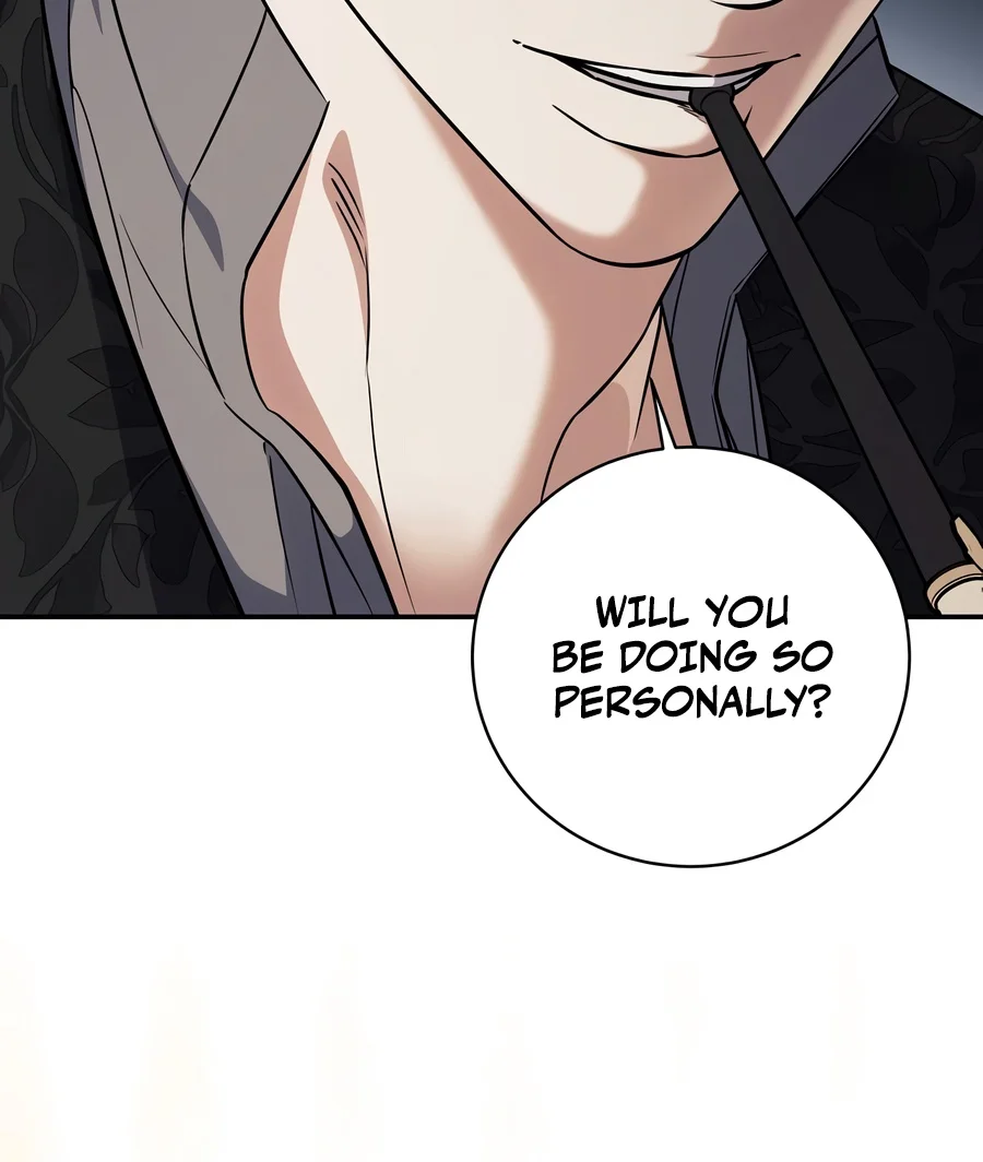 Margrave’s Bastard Son was The Emperor Chapter 122 - Page 11