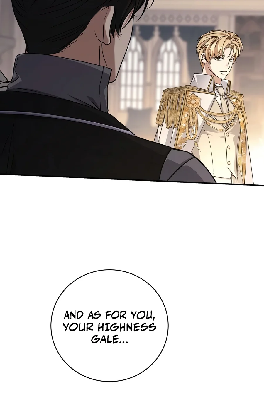 Margrave’s Bastard Son was The Emperor Chapter 127 - Page 11