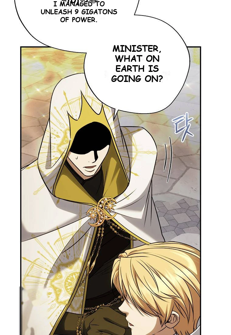 Margrave’s Bastard Son was The Emperor Chapter 128 - Page 4