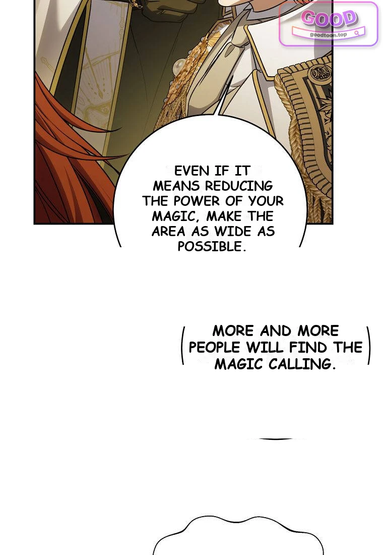 Margrave’s Bastard Son was The Emperor Chapter 128 - Page 5