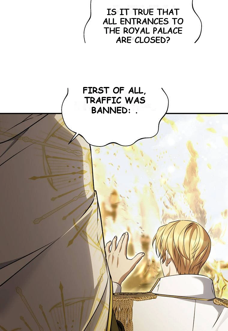 Margrave’s Bastard Son was The Emperor Chapter 128 - Page 6