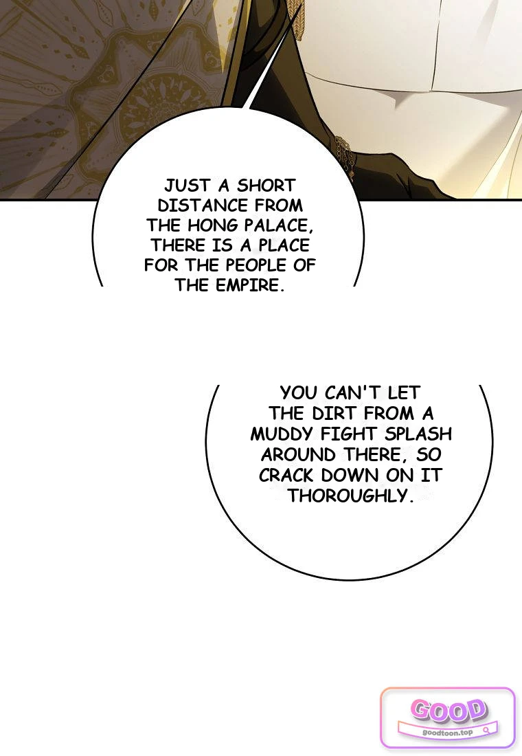 Margrave’s Bastard Son was The Emperor Chapter 128 - Page 7