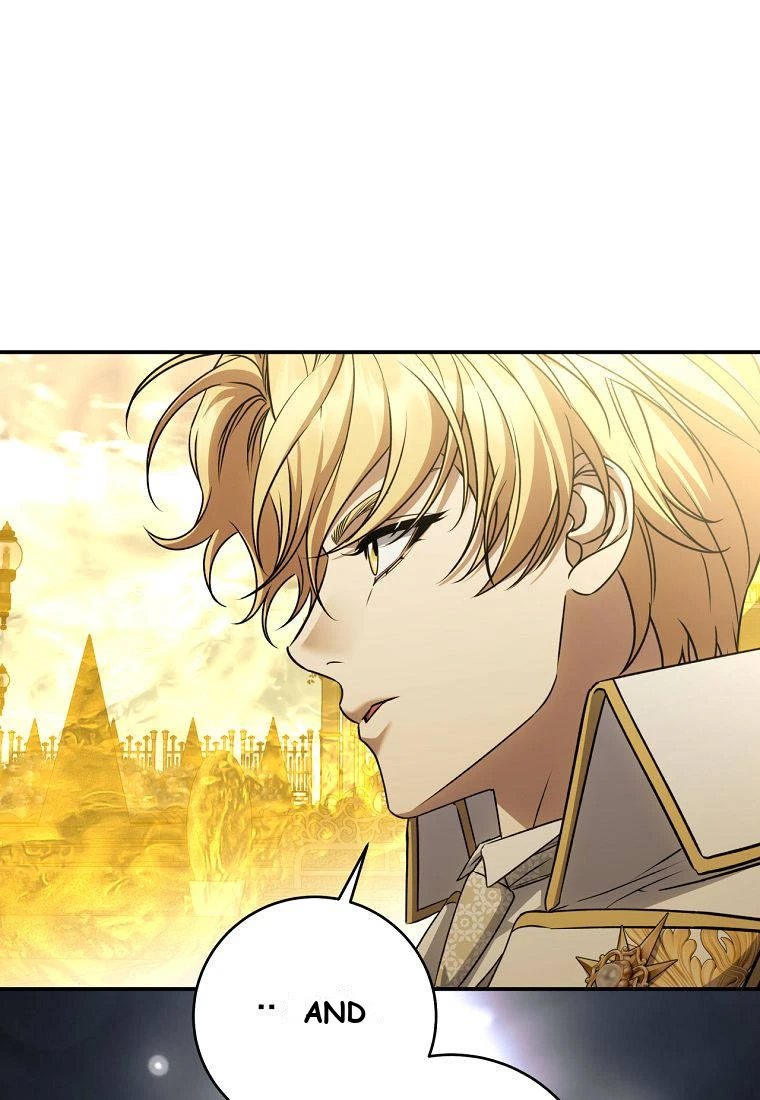 Margrave’s Bastard Son was The Emperor Chapter 128 - Page 8