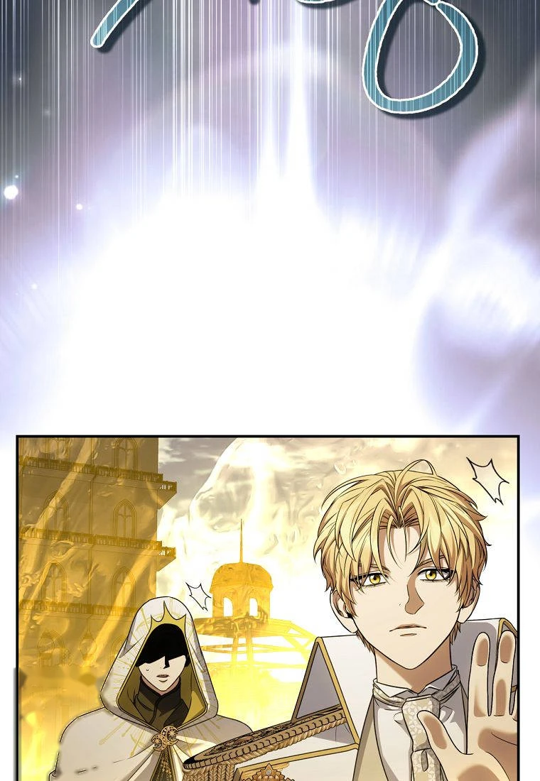 Margrave’s Bastard Son was The Emperor Chapter 128 - Page 10