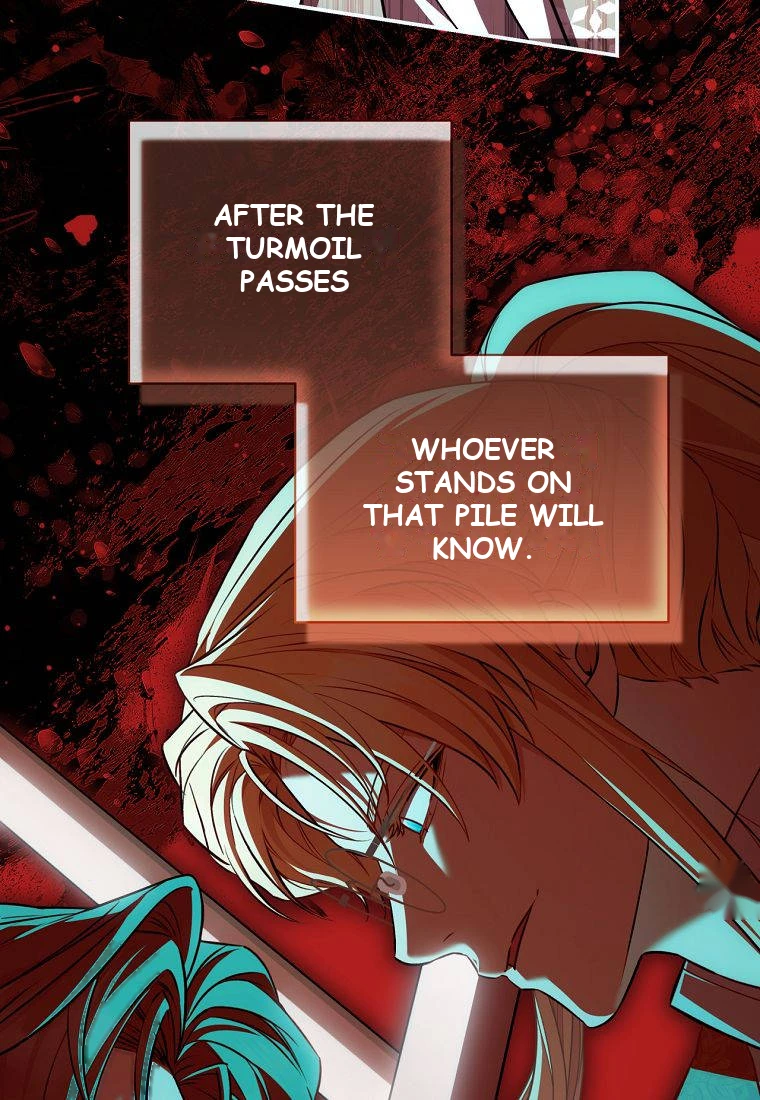 Margrave’s Bastard Son was The Emperor Chapter 128 - Page 14