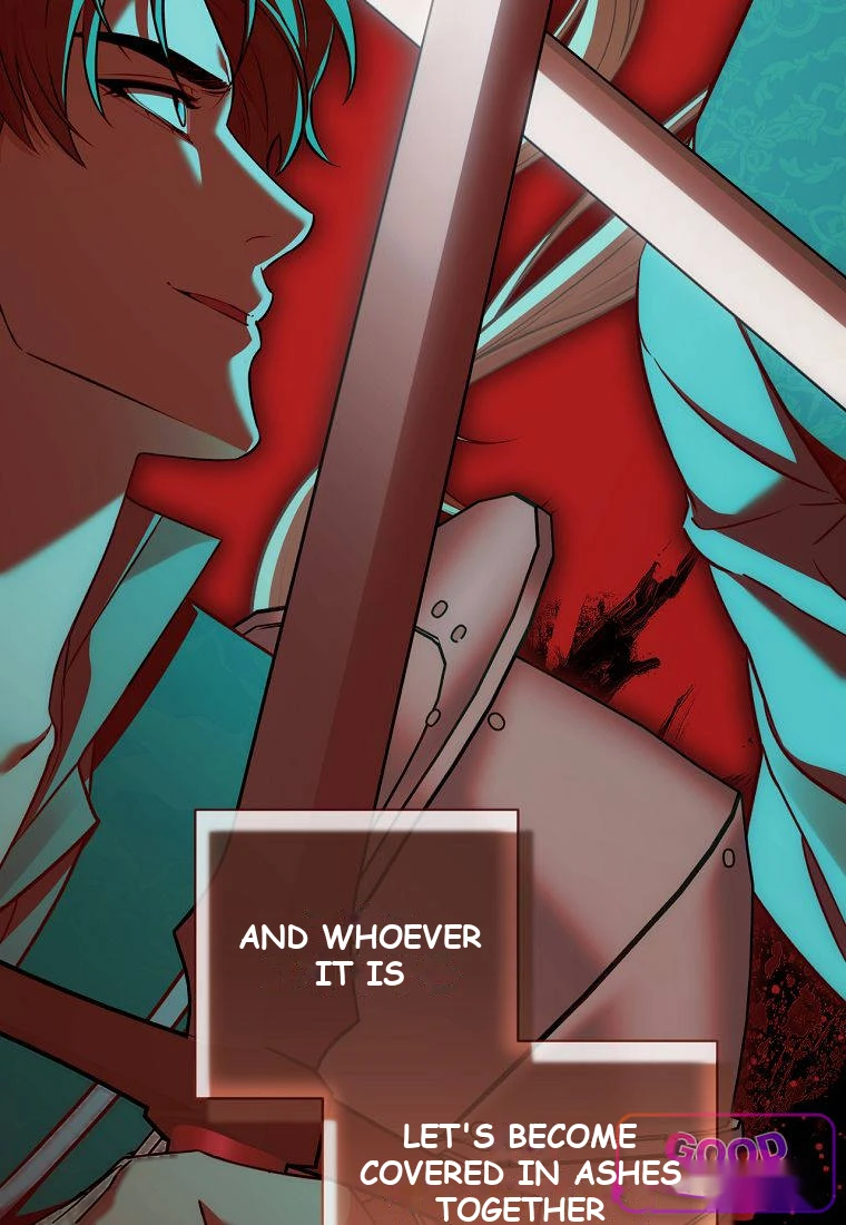 Margrave’s Bastard Son was The Emperor Chapter 128 - Page 15