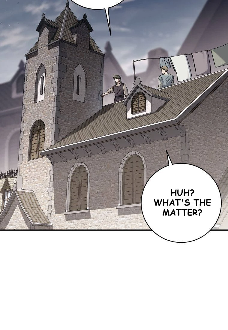 Margrave’s Bastard Son was The Emperor Chapter 128 - Page 20