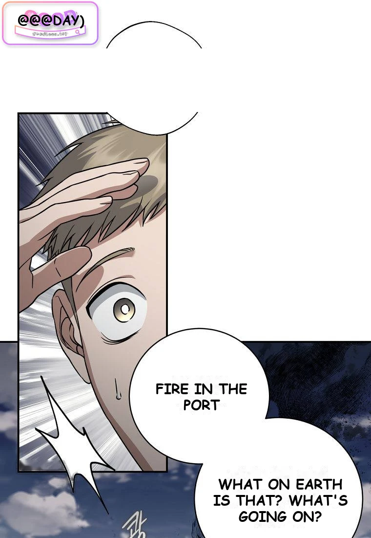 Margrave’s Bastard Son was The Emperor Chapter 128 - Page 21