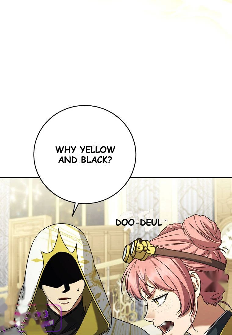 Margrave’s Bastard Son was The Emperor Chapter 128 - Page 29
