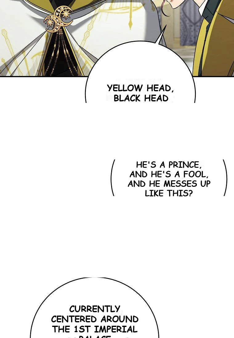 Margrave’s Bastard Son was The Emperor Chapter 128 - Page 30