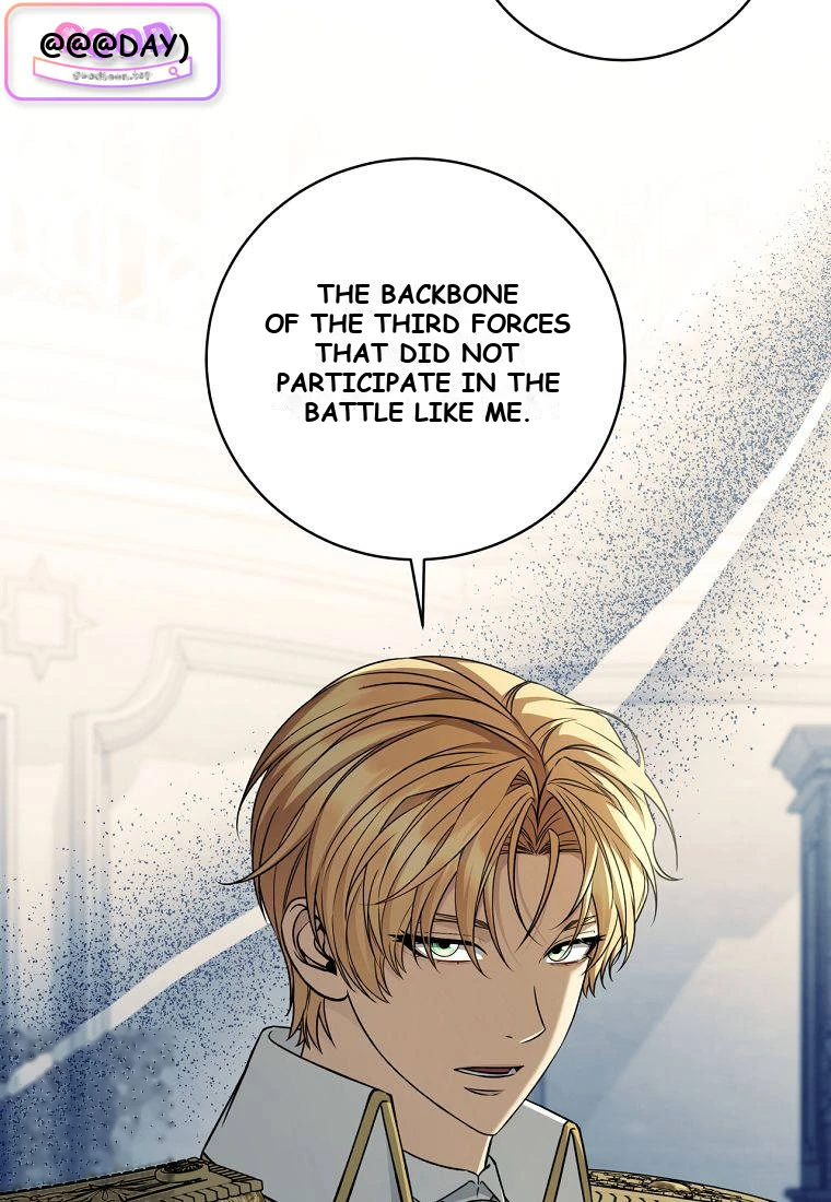 Margrave’s Bastard Son was The Emperor Chapter 128 - Page 35