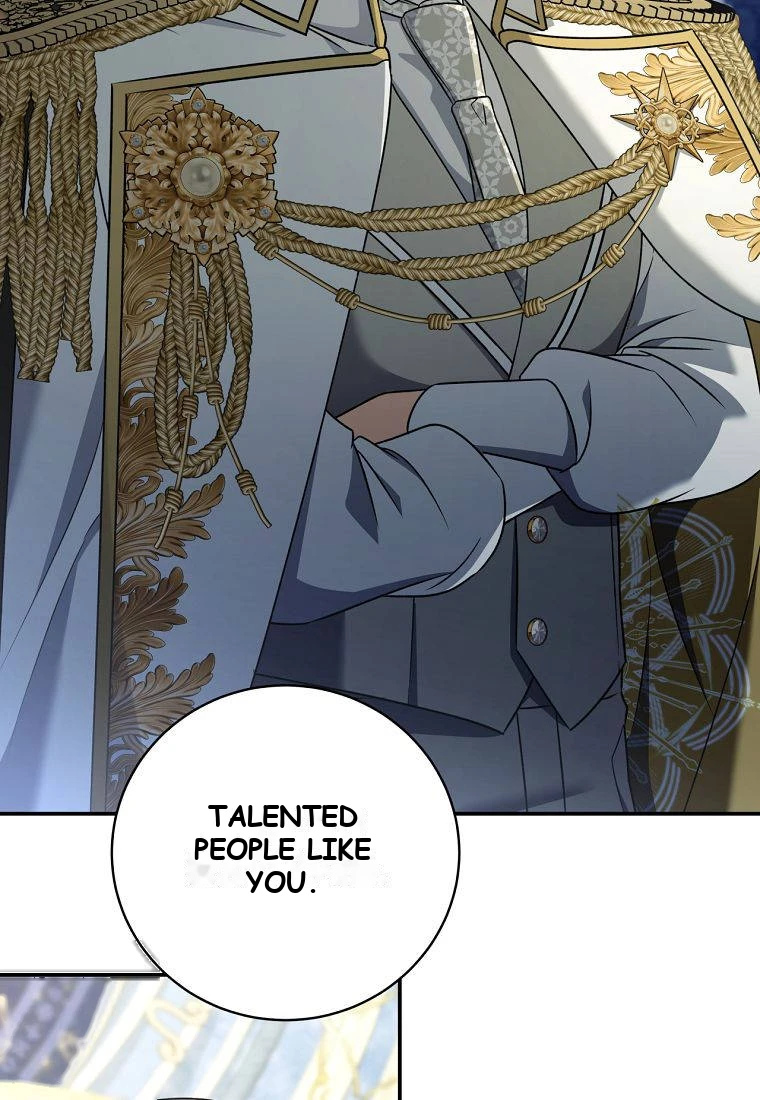 Margrave’s Bastard Son was The Emperor Chapter 128 - Page 36