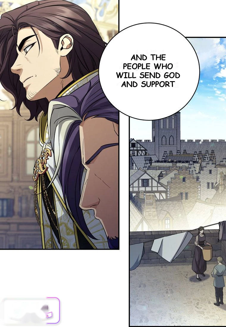Margrave’s Bastard Son was The Emperor Chapter 128 - Page 37