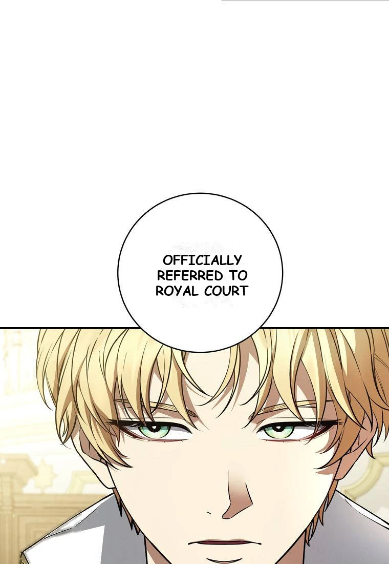 Margrave’s Bastard Son was The Emperor Chapter 128 - Page 38