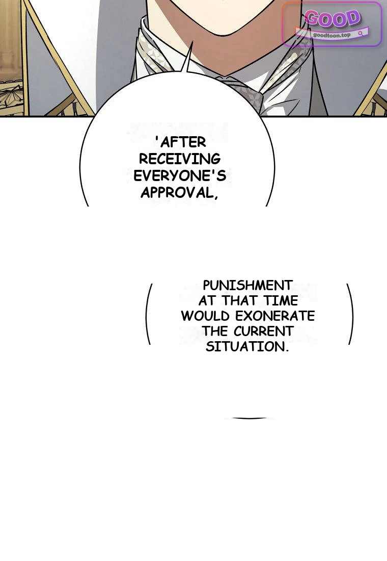 Margrave’s Bastard Son was The Emperor Chapter 128 - Page 39