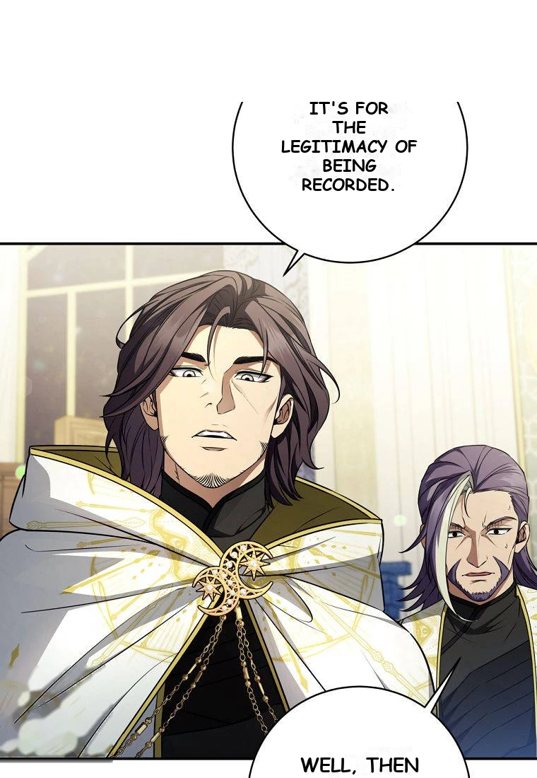 Margrave’s Bastard Son was The Emperor Chapter 128 - Page 40