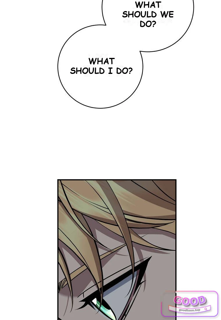 Margrave’s Bastard Son was The Emperor Chapter 128 - Page 41