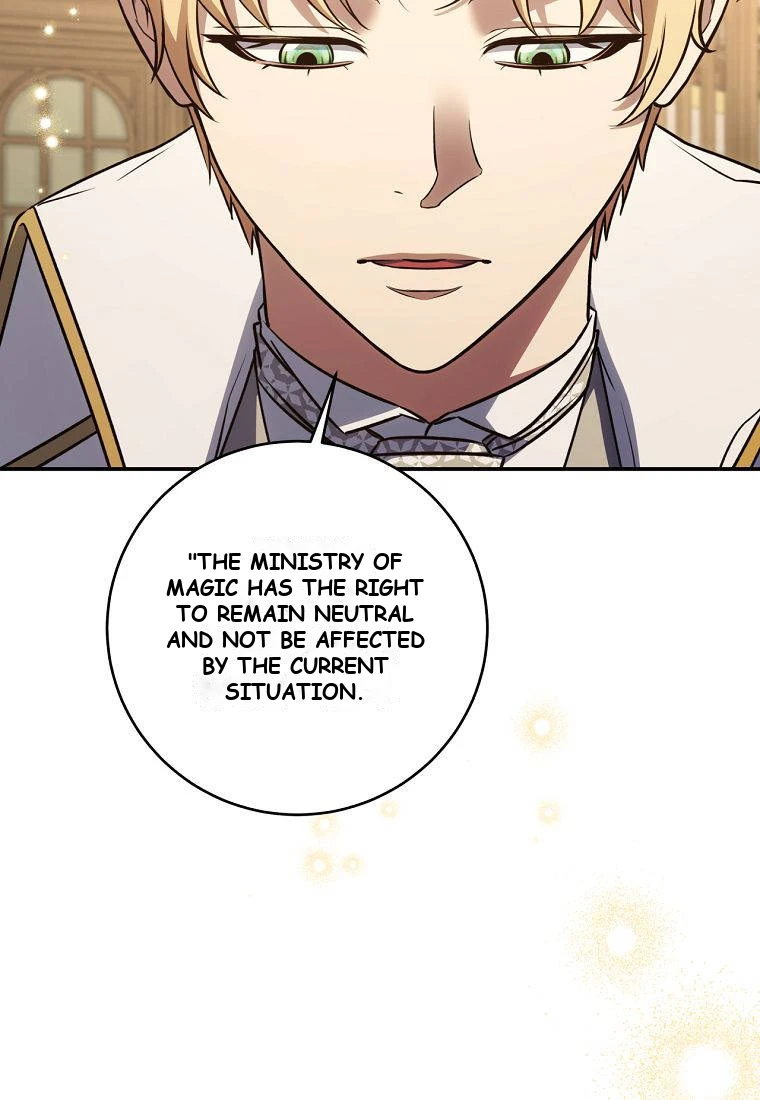 Margrave’s Bastard Son was The Emperor Chapter 128 - Page 54
