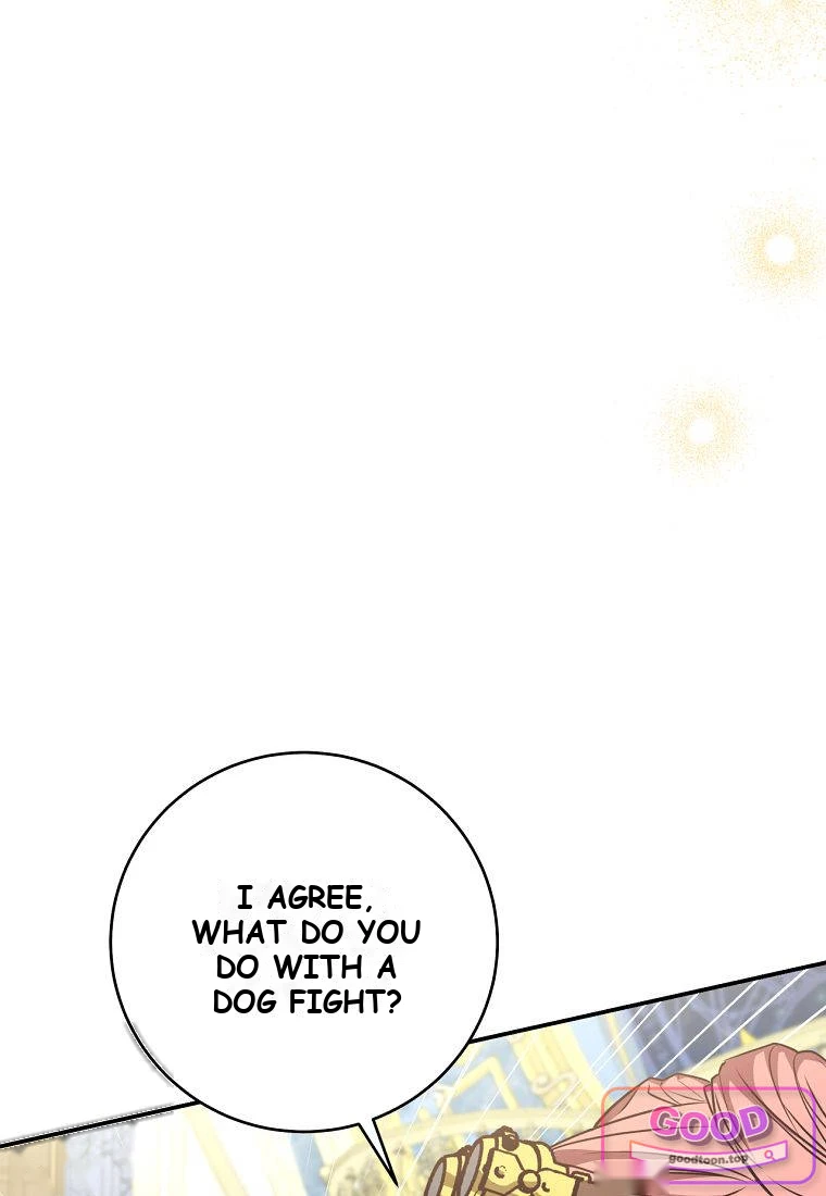 Margrave’s Bastard Son was The Emperor Chapter 128 - Page 55
