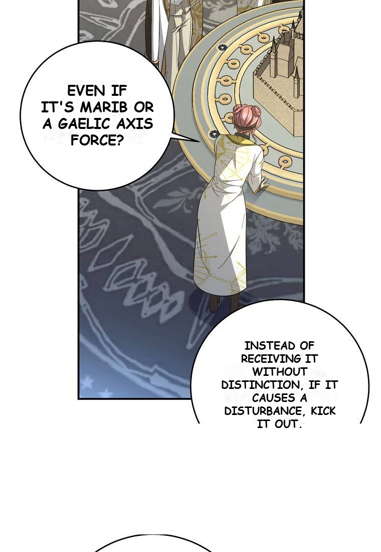 Margrave’s Bastard Son was The Emperor Chapter 128 - Page 58